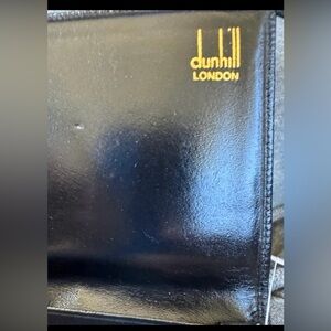 Dunhill Men's Bifold